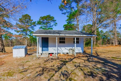 Attention all golfers or golfing enthusiasts: Located on the on Majestic Pines Golf and Country Club in North Carolina - for sale on GolfHomes.com, golf home, golf lot