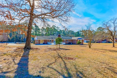 Attention all golfers or golfing enthusiasts: Located on the on Majestic Pines Golf and Country Club in North Carolina - for sale on GolfHomes.com, golf home, golf lot