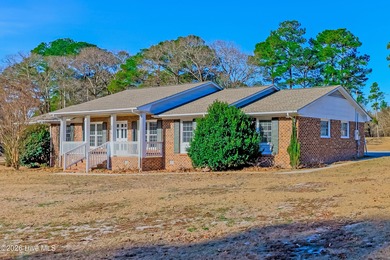 Attention all golfers or golfing enthusiasts: Located on the on Majestic Pines Golf and Country Club in North Carolina - for sale on GolfHomes.com, golf home, golf lot