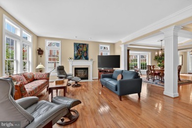 Welcome to River Creek!  4-Bedroom, 4.5-Bathroom Townhome with on River Creek Club in Virginia - for sale on GolfHomes.com, golf home, golf lot