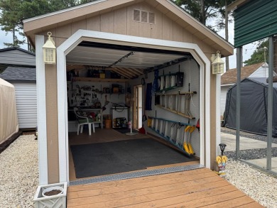 This beautiful property has everything you're looking for in a on Captains Cove Golf and Yacht Club in Virginia - for sale on GolfHomes.com, golf home, golf lot