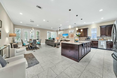 Welcome to your dream home in the exclusive Neo-Traditional on Kelly Plantation Golf Club in Florida - for sale on GolfHomes.com, golf home, golf lot
