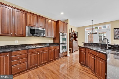 Welcome to River Creek!  4-Bedroom, 4.5-Bathroom Townhome with on River Creek Club in Virginia - for sale on GolfHomes.com, golf home, golf lot