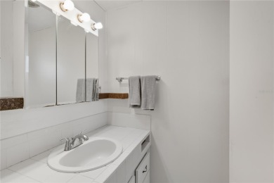This lovely two bedroom one-and-a-half-bathroom home offers the on Heather Hills Golf Course in Florida - for sale on GolfHomes.com, golf home, golf lot