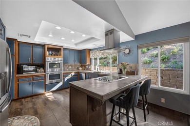 Set on 1.33 acres along a private road in a small community on Pala Mesa Resort in California - for sale on GolfHomes.com, golf home, golf lot