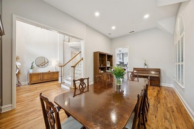 Welcome to 502 Yaupon Drive--a beautifully maintained 4-bedroom on Firewheel Golf Park in Texas - for sale on GolfHomes.com, golf home, golf lot