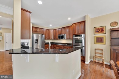 Welcome to River Creek!  4-Bedroom, 4.5-Bathroom Townhome with on River Creek Club in Virginia - for sale on GolfHomes.com, golf home, golf lot