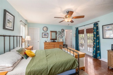 Discover the perfect blend of charm with a traditional Florida on Babe Zaharias Golf Course in Florida - for sale on GolfHomes.com, golf home, golf lot