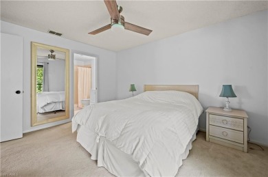 Experience the perfect Florida getaway in this beautifully on Royal Palm Golf Club in Florida - for sale on GolfHomes.com, golf home, golf lot
