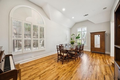 Welcome to 502 Yaupon Drive--a beautifully maintained 4-bedroom on Firewheel Golf Park in Texas - for sale on GolfHomes.com, golf home, golf lot