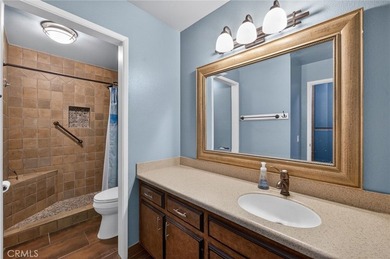 Set on 1.33 acres along a private road in a small community on Pala Mesa Resort in California - for sale on GolfHomes.com, golf home, golf lot