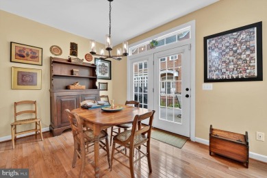 Welcome to River Creek!  4-Bedroom, 4.5-Bathroom Townhome with on River Creek Club in Virginia - for sale on GolfHomes.com, golf home, golf lot