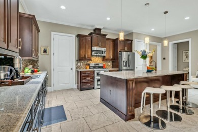 Welcome to your dream home in the exclusive Neo-Traditional on Kelly Plantation Golf Club in Florida - for sale on GolfHomes.com, golf home, golf lot