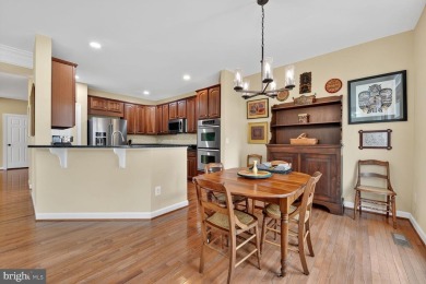 Welcome to River Creek!  4-Bedroom, 4.5-Bathroom Townhome with on River Creek Club in Virginia - for sale on GolfHomes.com, golf home, golf lot