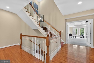 Welcome to River Creek!  4-Bedroom, 4.5-Bathroom Townhome with on River Creek Club in Virginia - for sale on GolfHomes.com, golf home, golf lot