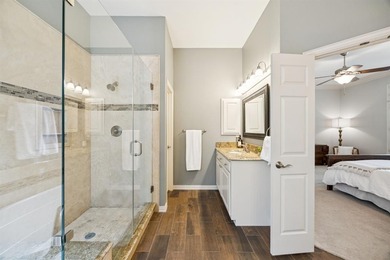 Welcome to 502 Yaupon Drive--a beautifully maintained 4-bedroom on Firewheel Golf Park in Texas - for sale on GolfHomes.com, golf home, golf lot