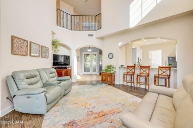 If you've been searching for a home that checks all the boxes on Halifax Plantation Golf Club in Florida - for sale on GolfHomes.com, golf home, golf lot