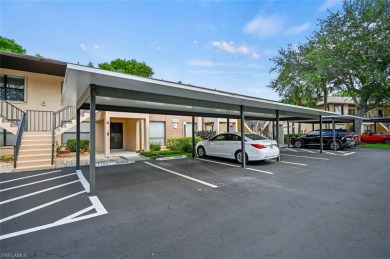 Experience the perfect Florida getaway in this beautifully on Royal Palm Golf Club in Florida - for sale on GolfHomes.com, golf home, golf lot