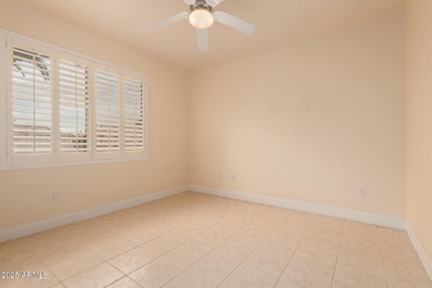 This 2-bedroom, 2-bath Cholla model features neutral tones and on Granite Falls Golf Club  in Arizona - for sale on GolfHomes.com, golf home, golf lot