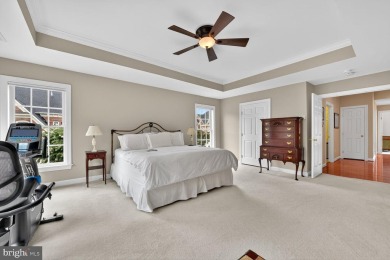 Welcome to River Creek!  4-Bedroom, 4.5-Bathroom Townhome with on River Creek Club in Virginia - for sale on GolfHomes.com, golf home, golf lot