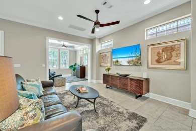 Welcome to your dream home in the exclusive Neo-Traditional on Kelly Plantation Golf Club in Florida - for sale on GolfHomes.com, golf home, golf lot