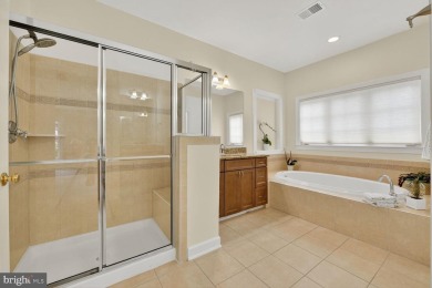 Welcome to River Creek!  4-Bedroom, 4.5-Bathroom Townhome with on River Creek Club in Virginia - for sale on GolfHomes.com, golf home, golf lot