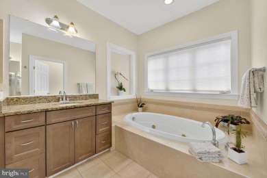 Welcome to River Creek!  4-Bedroom, 4.5-Bathroom Townhome with on River Creek Club in Virginia - for sale on GolfHomes.com, golf home, golf lot