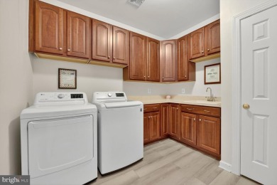 Welcome to River Creek!  4-Bedroom, 4.5-Bathroom Townhome with on River Creek Club in Virginia - for sale on GolfHomes.com, golf home, golf lot