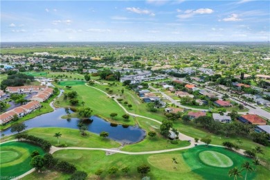 Experience the perfect Florida getaway in this beautifully on Royal Palm Golf Club in Florida - for sale on GolfHomes.com, golf home, golf lot