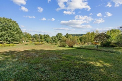 MOUNTAIN VIEWS!! NEAR PUBLIC BEACH AND GOLF COURSE!! OWNER on Province Lake Golf in Maine - for sale on GolfHomes.com, golf home, golf lot