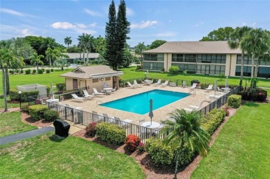 Experience the perfect Florida getaway in this beautifully on Royal Palm Golf Club in Florida - for sale on GolfHomes.com, golf home, golf lot