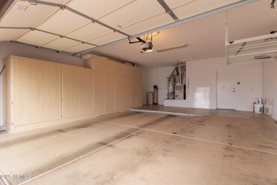 This 2-bedroom, 2-bath Cholla model features neutral tones and on Granite Falls Golf Club  in Arizona - for sale on GolfHomes.com, golf home, golf lot