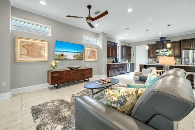 Welcome to your dream home in the exclusive Neo-Traditional on Kelly Plantation Golf Club in Florida - for sale on GolfHomes.com, golf home, golf lot