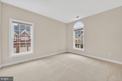 Welcome to River Creek!  4-Bedroom, 4.5-Bathroom Townhome with on River Creek Club in Virginia - for sale on GolfHomes.com, golf home, golf lot
