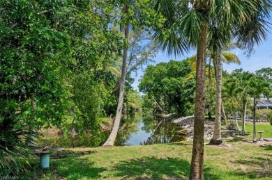 Experience the perfect Florida getaway in this beautifully on Royal Palm Golf Club in Florida - for sale on GolfHomes.com, golf home, golf lot