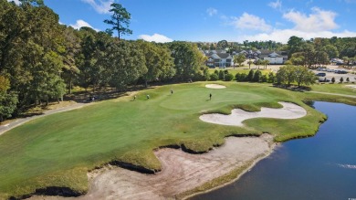 Discover your dream home in Wyngate- located at Wachesaw East in on Wachesaw Plantation East Golf Course in South Carolina - for sale on GolfHomes.com, golf home, golf lot