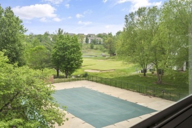 Your new full time condo. Your new get away. Your new Vacation on Thousand Hills Golf Resort in Missouri - for sale on GolfHomes.com, golf home, golf lot