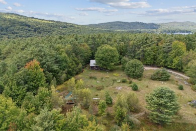 MOUNTAIN VIEWS!! NEAR PUBLIC BEACH AND GOLF COURSE!! OWNER on Province Lake Golf in Maine - for sale on GolfHomes.com, golf home, golf lot