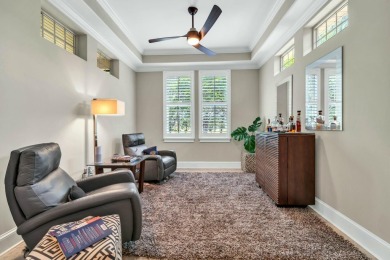 Welcome to your dream home in the exclusive Neo-Traditional on Kelly Plantation Golf Club in Florida - for sale on GolfHomes.com, golf home, golf lot