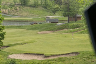 Your new full time condo. Your new get away. Your new Vacation on Thousand Hills Golf Resort in Missouri - for sale on GolfHomes.com, golf home, golf lot