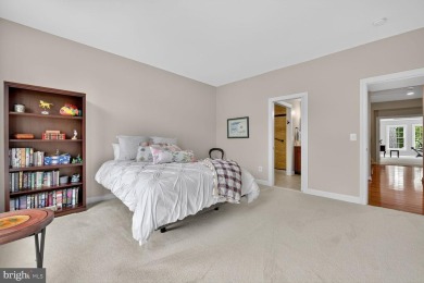 Welcome to River Creek!  4-Bedroom, 4.5-Bathroom Townhome with on River Creek Club in Virginia - for sale on GolfHomes.com, golf home, golf lot