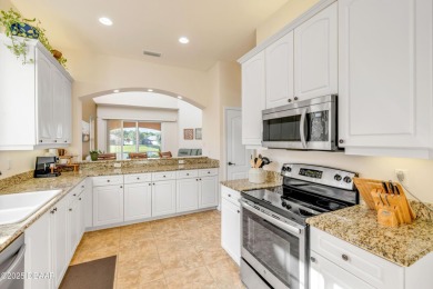 If you've been searching for a home that checks all the boxes on Halifax Plantation Golf Club in Florida - for sale on GolfHomes.com, golf home, golf lot