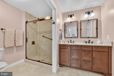 Welcome to River Creek!  4-Bedroom, 4.5-Bathroom Townhome with on River Creek Club in Virginia - for sale on GolfHomes.com, golf home, golf lot