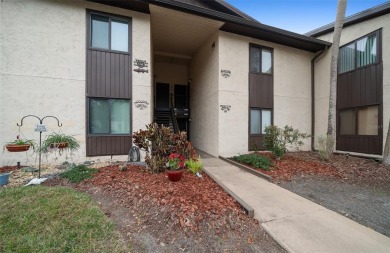 Water Front furnished 55+ Condo.  Enjoy lakefront living on Lake on Country Club At Silver Springs Shores in Florida - for sale on GolfHomes.com, golf home, golf lot