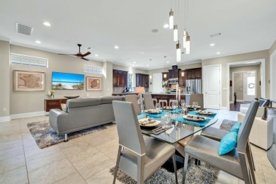 Welcome to your dream home in the exclusive Neo-Traditional on Kelly Plantation Golf Club in Florida - for sale on GolfHomes.com, golf home, golf lot