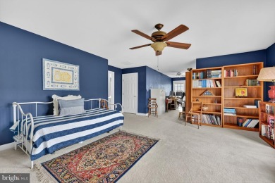 Welcome to River Creek!  4-Bedroom, 4.5-Bathroom Townhome with on River Creek Club in Virginia - for sale on GolfHomes.com, golf home, golf lot