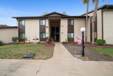 Water Front furnished 55+ Condo.  Enjoy lakefront living on Lake on Country Club At Silver Springs Shores in Florida - for sale on GolfHomes.com, golf home, golf lot