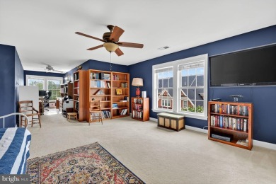 Welcome to River Creek!  4-Bedroom, 4.5-Bathroom Townhome with on River Creek Club in Virginia - for sale on GolfHomes.com, golf home, golf lot