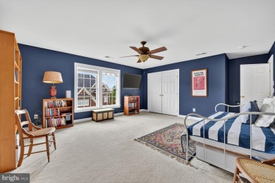 Welcome to River Creek!  4-Bedroom, 4.5-Bathroom Townhome with on River Creek Club in Virginia - for sale on GolfHomes.com, golf home, golf lot