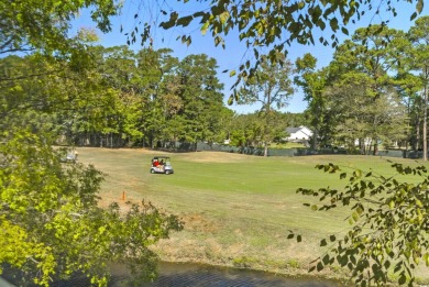 Discover your dream home in Wyngate- located at Wachesaw East in on Wachesaw Plantation East Golf Course in South Carolina - for sale on GolfHomes.com, golf home, golf lot